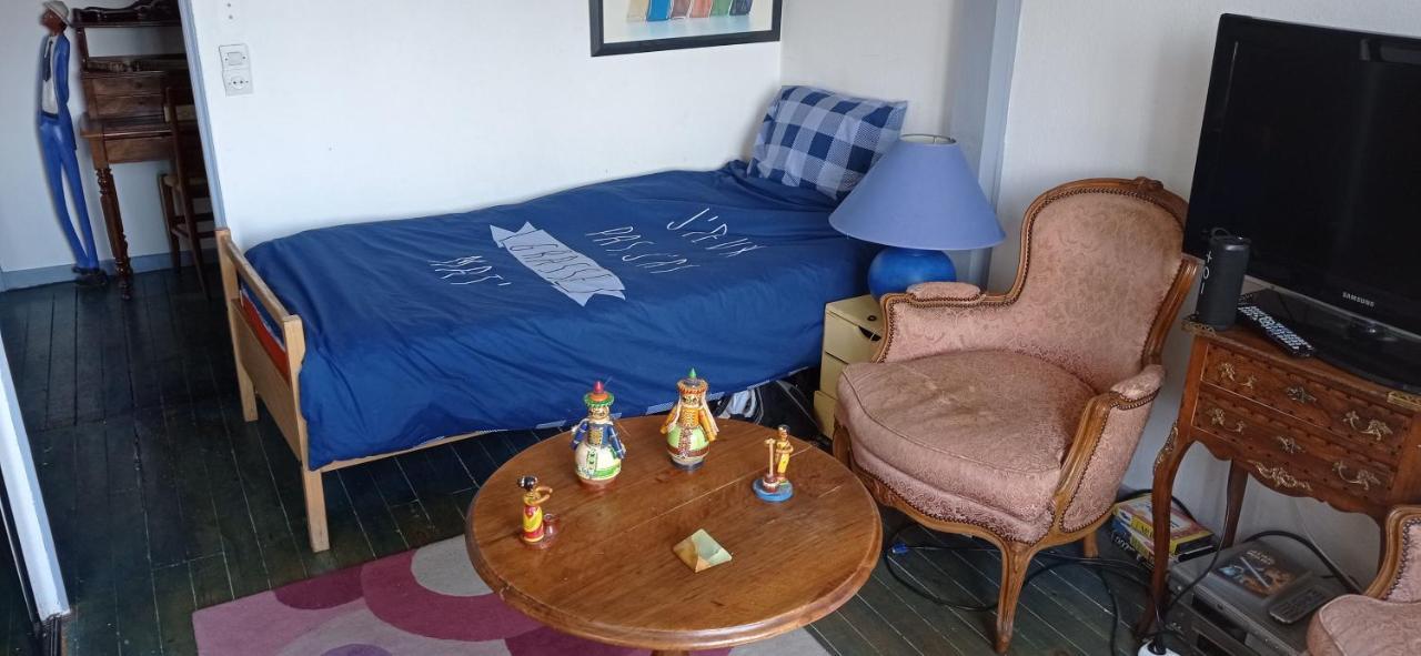 2 Chambres Et Salle De Bain Un Oasis De Bien Etre Piscine Et Jardin Direct Gare Aeroport ตูลูส ภายนอก รูปภาพ