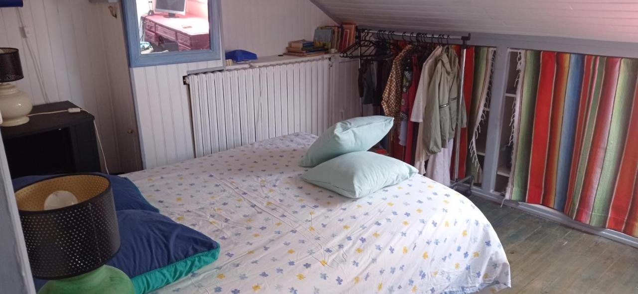 2 Chambres Et Salle De Bain Un Oasis De Bien Etre Piscine Et Jardin Direct Gare Aeroport ตูลูส ภายนอก รูปภาพ