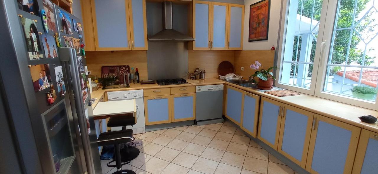 2 Chambres Et Salle De Bain Un Oasis De Bien Etre Piscine Et Jardin Direct Gare Aeroport ตูลูส ภายนอก รูปภาพ