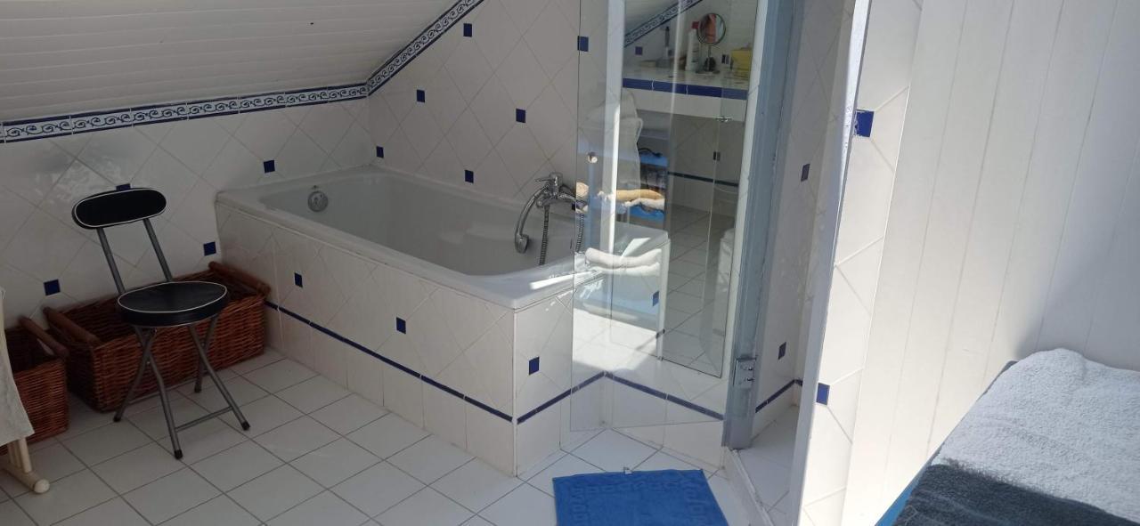 2 Chambres Et Salle De Bain Un Oasis De Bien Etre Piscine Et Jardin Direct Gare Aeroport ตูลูส ภายนอก รูปภาพ