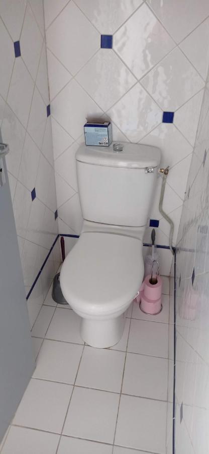 2 Chambres Et Salle De Bain Un Oasis De Bien Etre Piscine Et Jardin Direct Gare Aeroport ตูลูส ภายนอก รูปภาพ