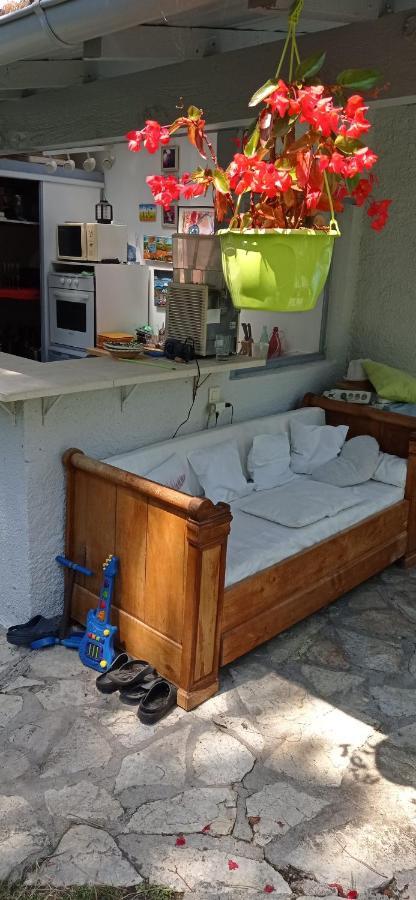 2 Chambres Et Salle De Bain Un Oasis De Bien Etre Piscine Et Jardin Direct Gare Aeroport ตูลูส ภายนอก รูปภาพ
