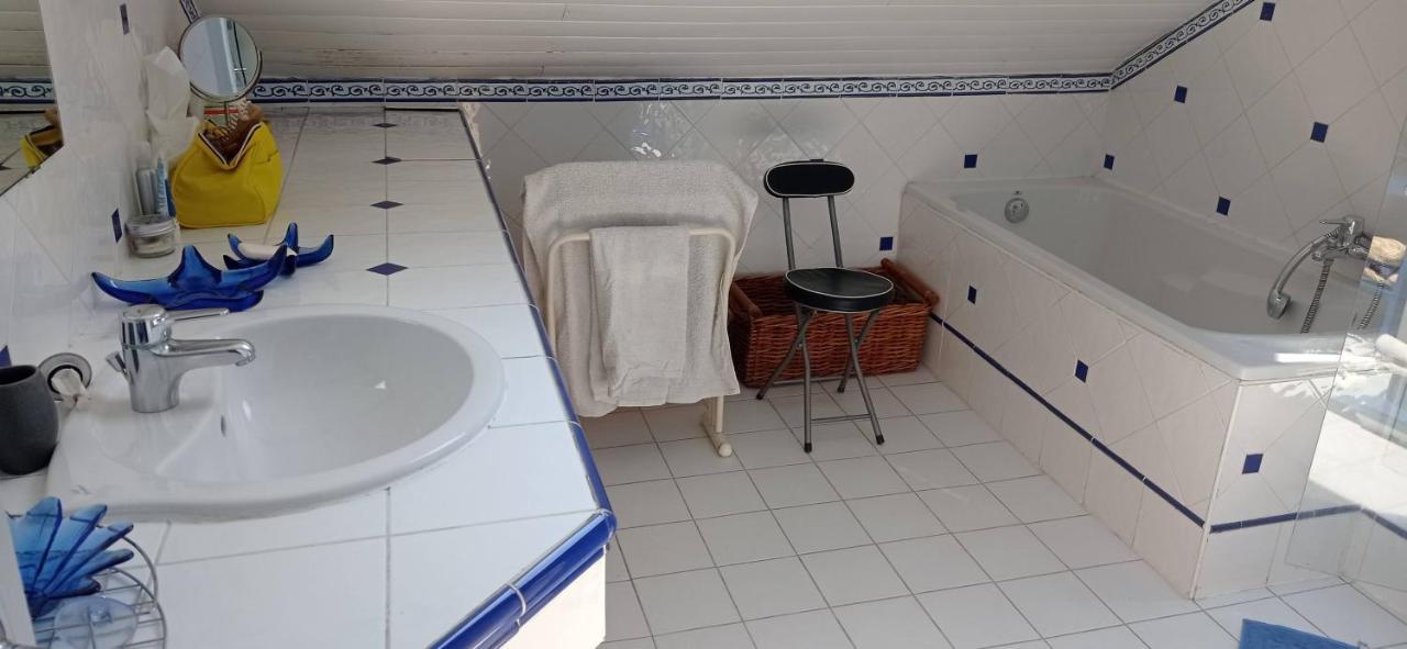 2 Chambres Et Salle De Bain Un Oasis De Bien Etre Piscine Et Jardin Direct Gare Aeroport ตูลูส ภายนอก รูปภาพ