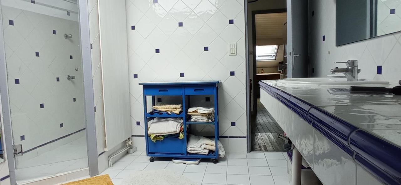 2 Chambres Et Salle De Bain Un Oasis De Bien Etre Piscine Et Jardin Direct Gare Aeroport ตูลูส ภายนอก รูปภาพ