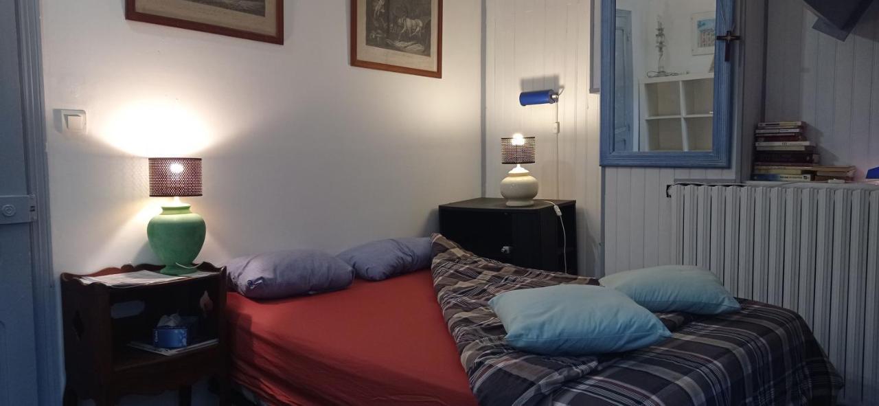 2 Chambres Et Salle De Bain Un Oasis De Bien Etre Piscine Et Jardin Direct Gare Aeroport ตูลูส ภายนอก รูปภาพ